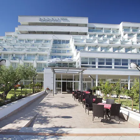 Maslinica Narcis Hotel-2