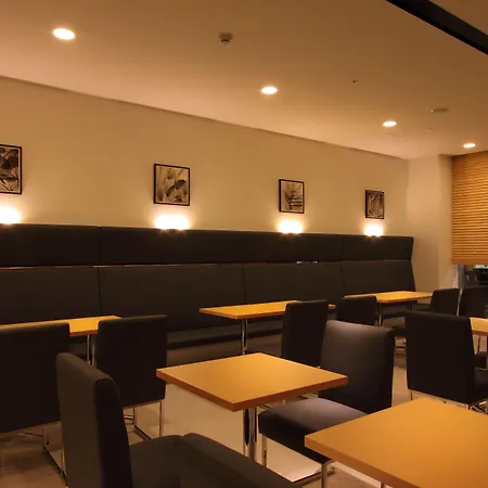 Hakata Tokyu Rei Hotel-2