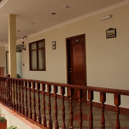 Hotel Casa Montero-2