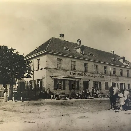 Behringers City Hotel Nuernberg-3