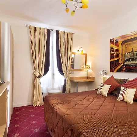 Hôtel du Levant-3
