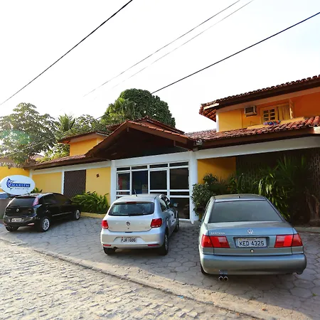 Marlim Porto Hotel-3