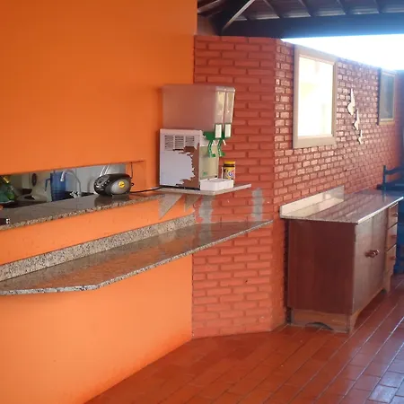 Pousada Lua De Tomate-3