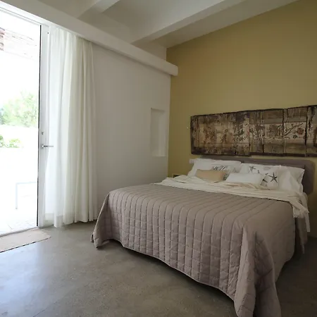 Hotel Intorno Al Fico-3