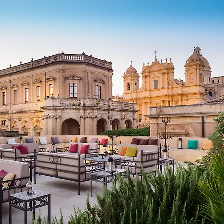 Gagliardi Boutique Hotel-3