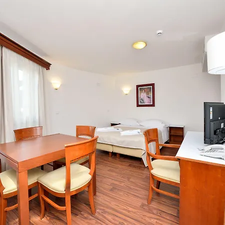 Hotel Zadar-2
