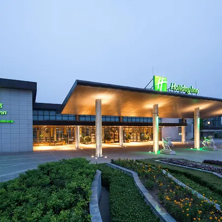 Holiday Inn Beijing Shijingshan Parkview By Ihg-3