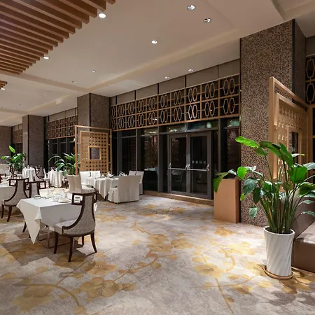 Holiday Inn Beijing Shijingshan Parkview By Ihg-2