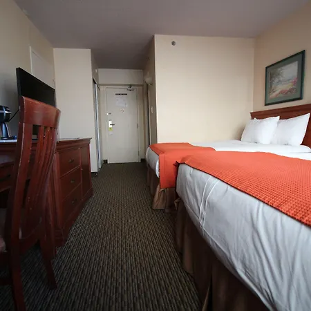 Hotel Chrome Montreal Centre-Ville-2
