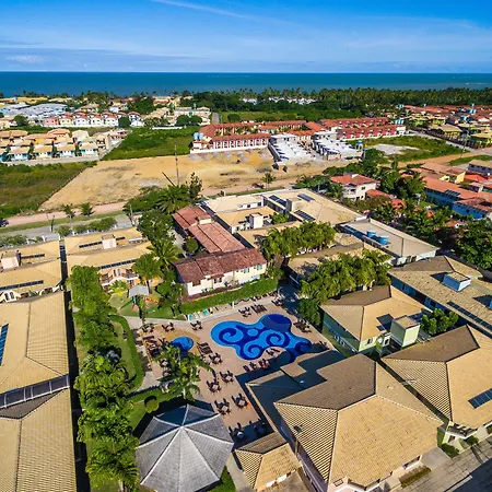 Vitoria Regia Praia Hotel-2
