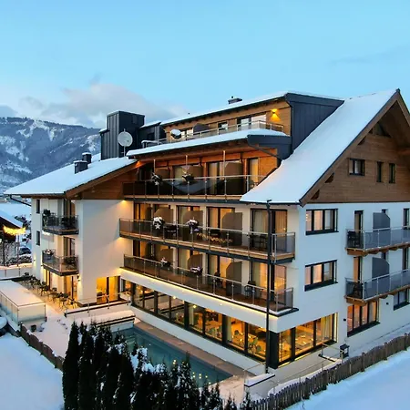 Hotel Sonnblick Kaprun, Salzburg - Including Summer Card-3