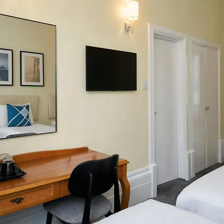 Four Points Flex By Sheraton Brighton Seafront-3
