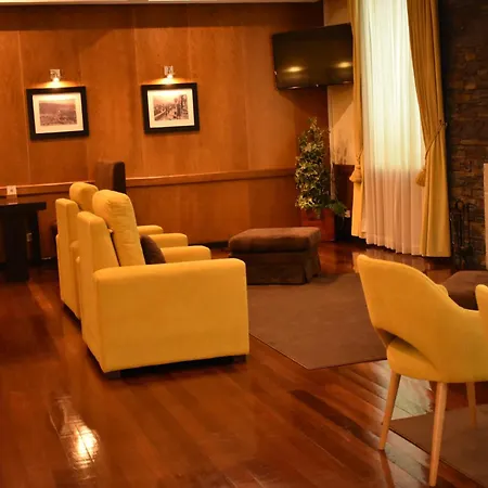 Douro Marina Hotel & Spa-2