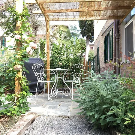 La Coroncina Lodging-2