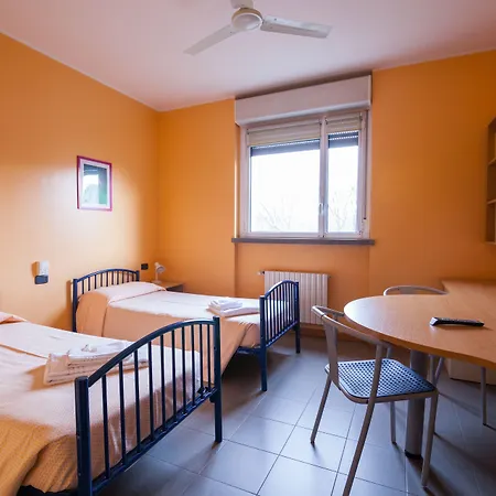 La Cordata Accommodation - Zumbini 6-2