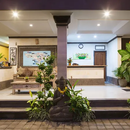 Kiskenda Cottages & Restaurant-3