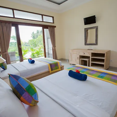 Kiskenda Cottages & Restaurant-2