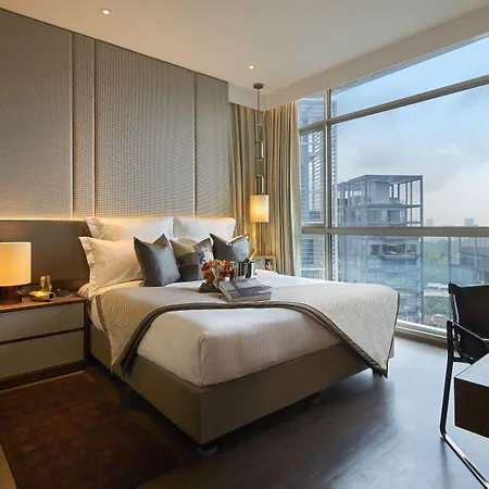 Ascott Orchard Singapore-2