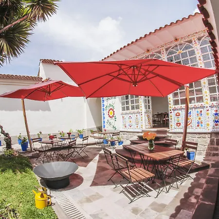 7 Toritos Hotel Boutique By Hacienda-3