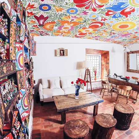 7 Toritos Hotel Boutique By Hacienda-2