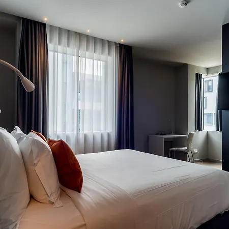 Star Inn Lisbon Airport-3