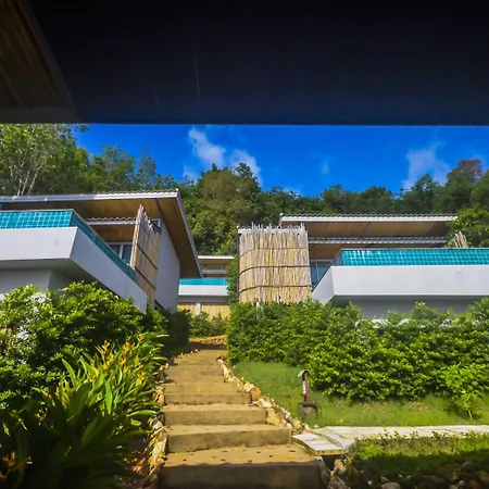 Koh Yao Yai Hillside Resort-3