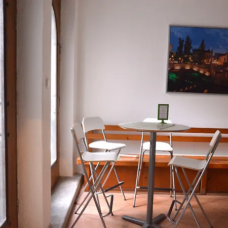 Guesthouse Soul-3