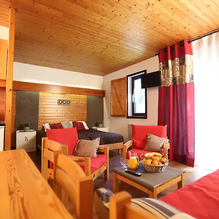 Village Club Les Tavaillons-2