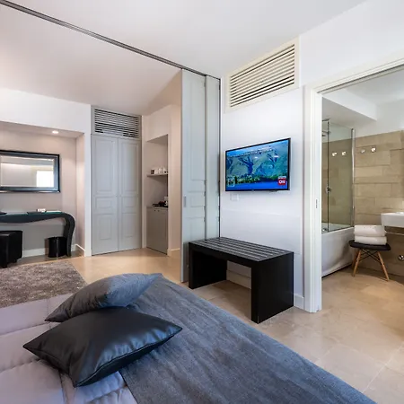Hotel Porta Reale-2