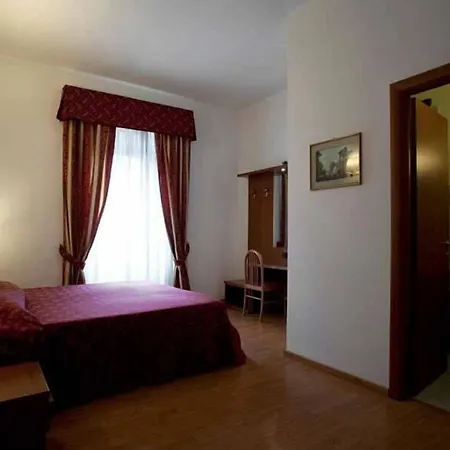 Domus Appia 154 B&B-2
