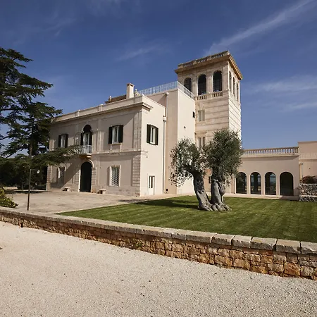 Villa Torre Bianca By Emily Hotels-3