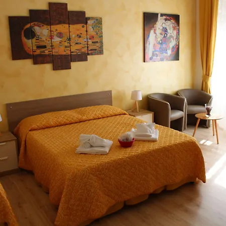 Damiani & Sister Guesthouse-3