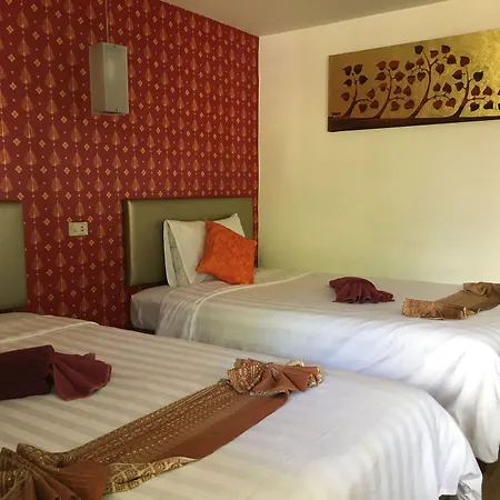 Paradise Resort Phi Phi-2