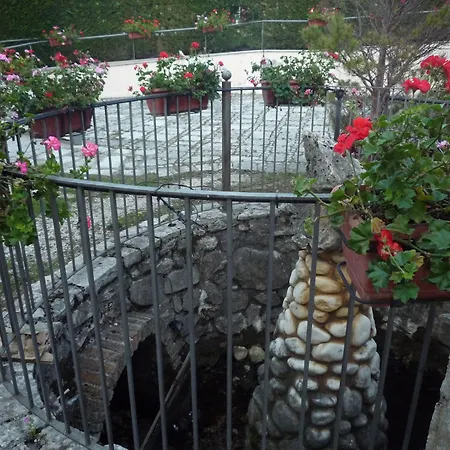 Albergo Il Giardino del Rio-3