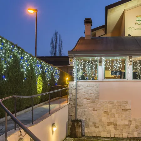 Albergo Il Giardino del Rio-2