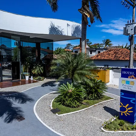 Hotel Paradiso del Sol-3
