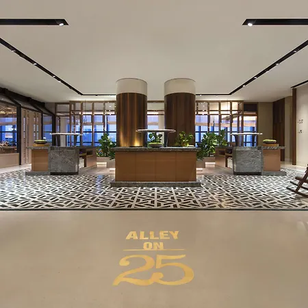 Andaz Singapore, By Hyatt-2