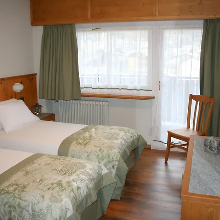 Hotel Larice Bianco-3