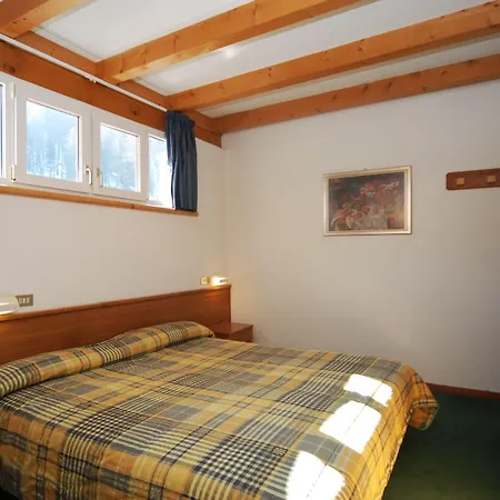 Sport Hotel Pampeago-2