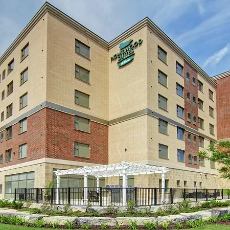 Homewood Suites By Hilton Ottawa Kanata-2