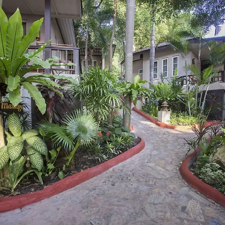Samed Villa Resort - SHA PLUS Certified-2