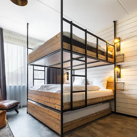 GuestHouse Hotel Kaatsheuvel-Waalwijk-2