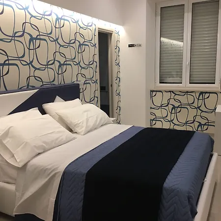 Starita Bed & Pizza-2