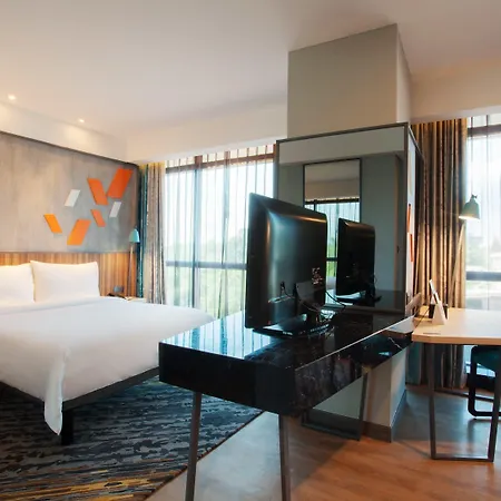Ibis Styles Medan Pattimura-3