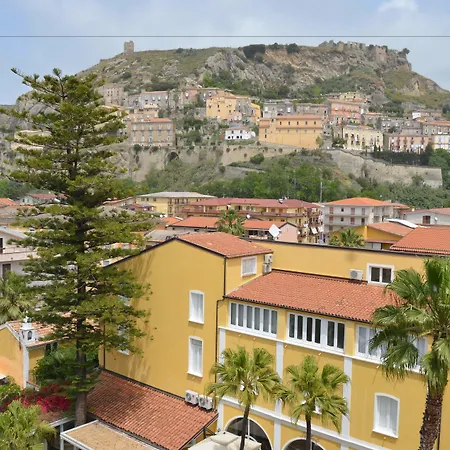 Mediterraneo Palace Hotel-2