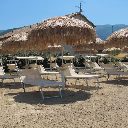 Hotel&Resort Le Colombare-3
