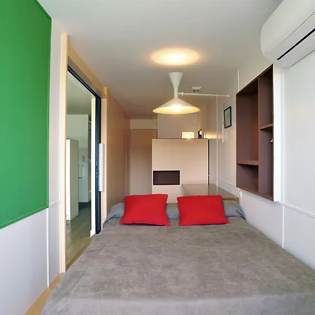 Hotel le Corbusier-2