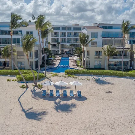 Costa Atlantica Punta Cana - Beach Vacation Condos-2