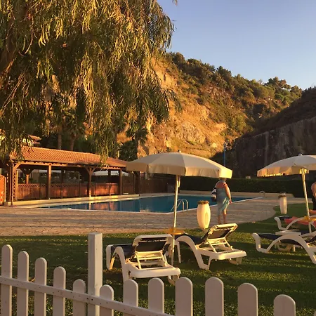Arcomagno Beach Resort-2
