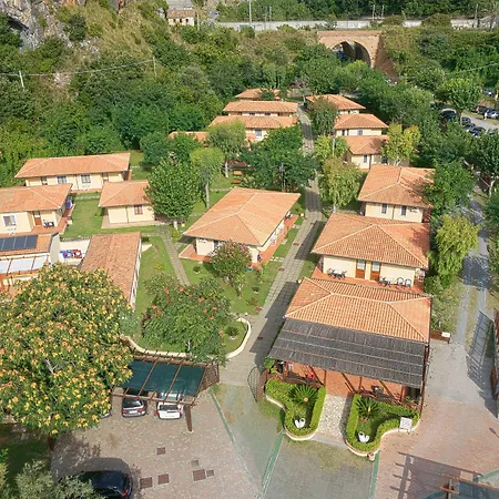 Arcomagno Beach Resort-3